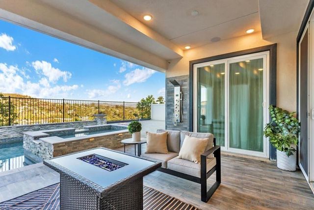 8989 Trailridge Ave, Santee, CA 92071