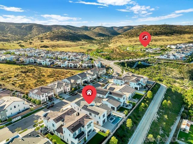 8989 Trailridge Ave, Santee, CA 92071