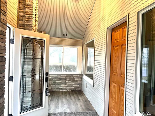 4011 Bluebush Road, Raisinville Twp, MI 48162