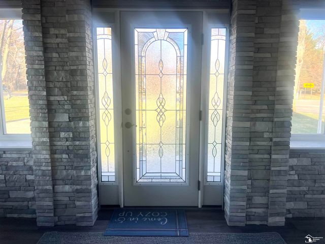 4011 Bluebush Road, Raisinville Twp, MI 48162