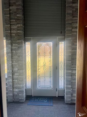 4011 Bluebush Road, Raisinville Twp, MI 48162