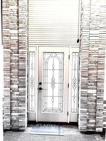 4011 Bluebush Road, Raisinville Twp, MI 48162