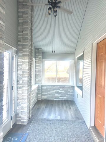 4011 Bluebush Road, Raisinville Twp, MI 48162