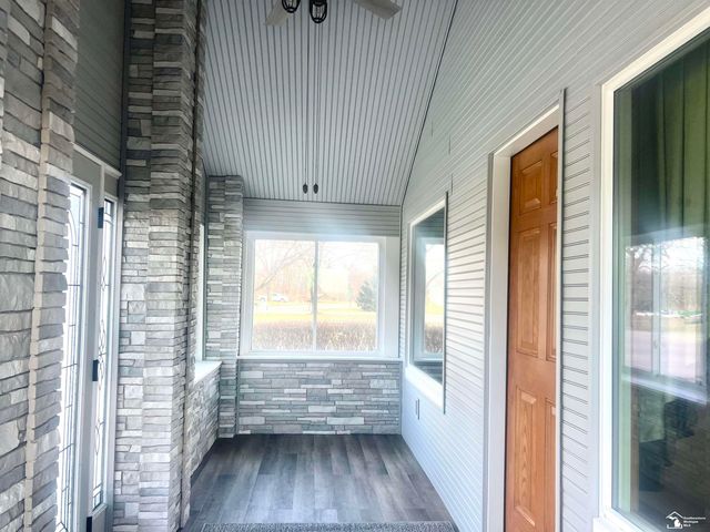 4011 Bluebush Road, Raisinville Twp, MI 48162