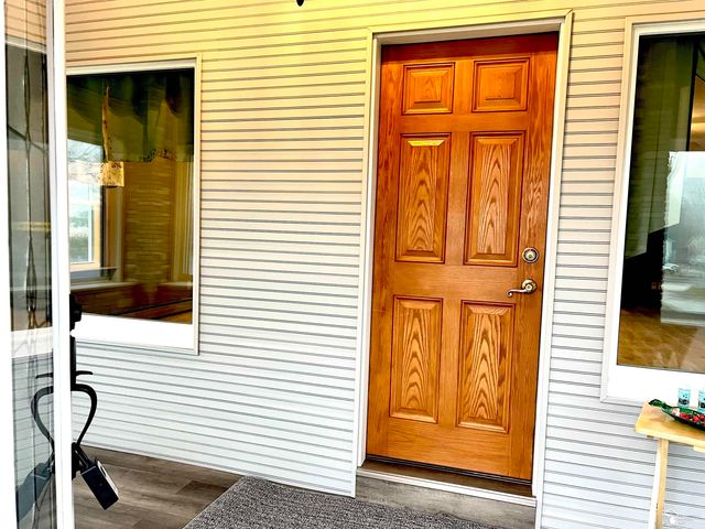 4011 Bluebush Road, Raisinville Twp, MI 48162