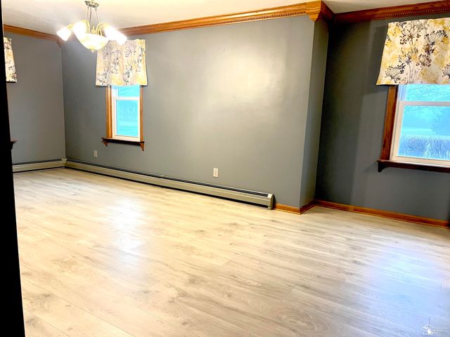 4011 Bluebush Road, Raisinville Twp, MI 48162