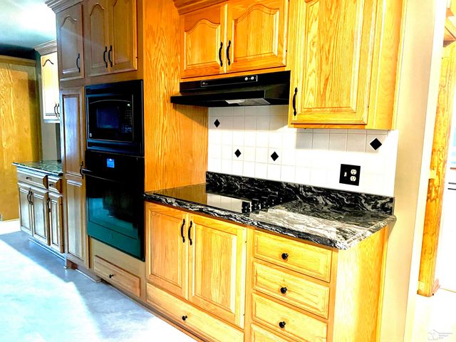 4011 Bluebush Road, Raisinville Twp, MI 48162