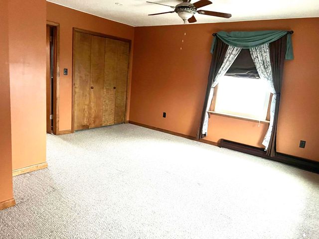 4011 Bluebush Road, Raisinville Twp, MI 48162