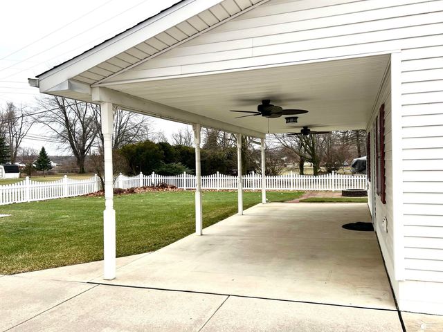 4011 Bluebush Road, Raisinville Twp, MI 48162