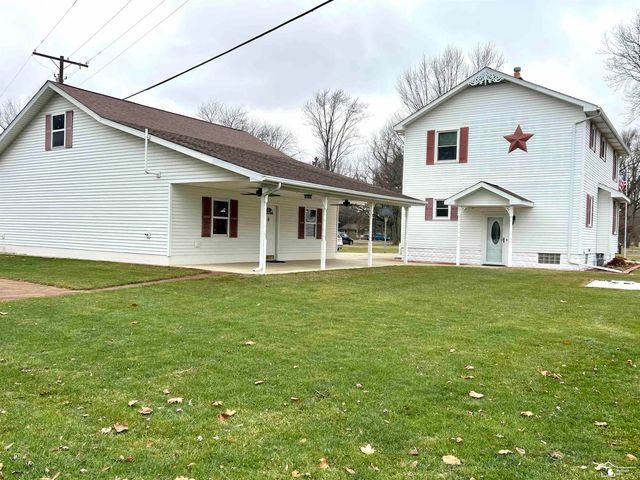 4011 Bluebush Road, Raisinville Twp, MI 48162