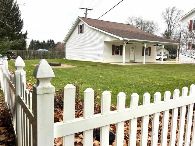 4011 Bluebush Road, Raisinville Twp, MI 48162