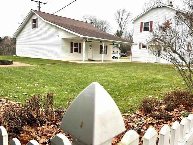 4011 Bluebush Road, Raisinville Twp, MI 48162