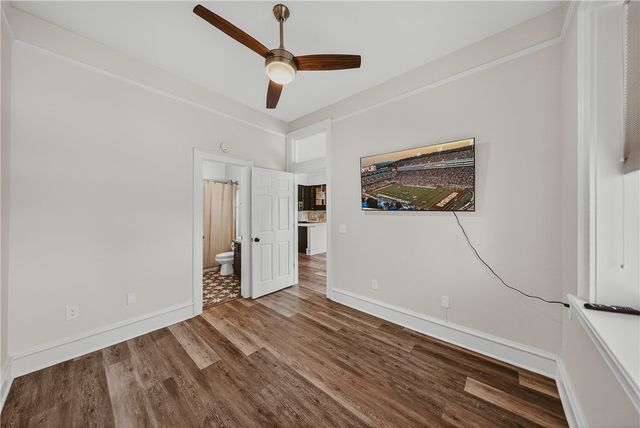 315 N Rollston Avenue 206, Fayetteville, AR 72701