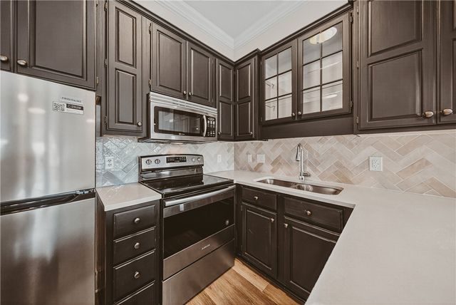 315 N Rollston Avenue 206, Fayetteville, AR 72701