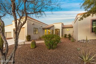 14422 N Spanish Garden Lane, Oro Valley, AZ 85755
