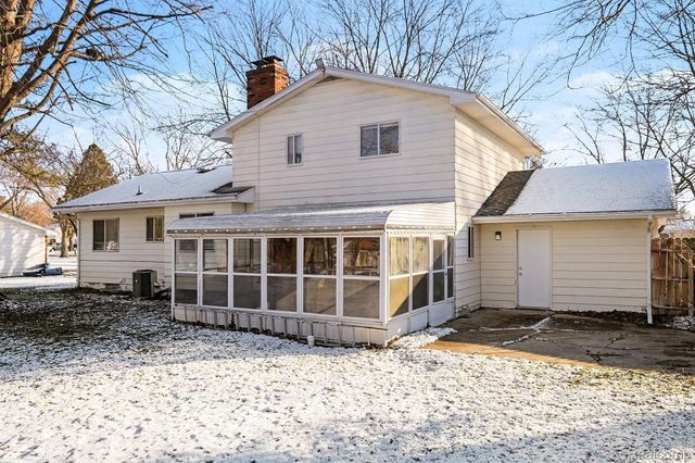 6090 Lancaster Drive, Flint Charter Township, MI 48532