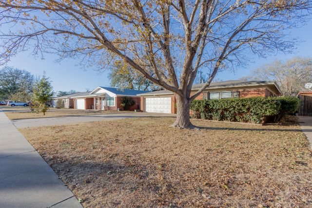 4404 49th Street, Lubbock, TX 79414