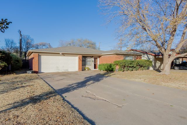 4404 49th Street, Lubbock, TX 79414