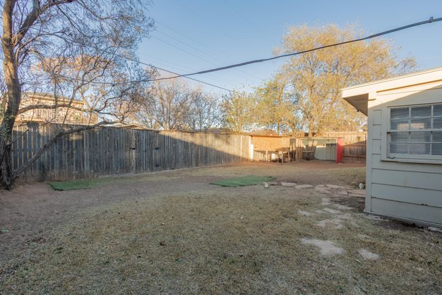 4404 49th Street, Lubbock, TX 79414