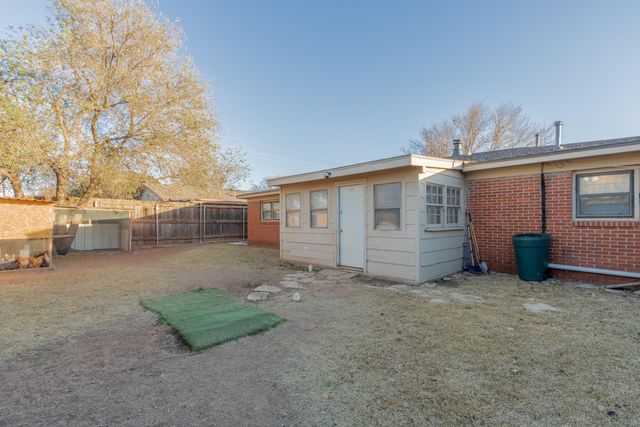 4404 49th Street, Lubbock, TX 79414