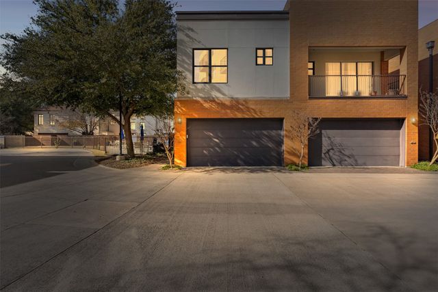 2604 Museum Way 2101, Fort Worth, TX 76107