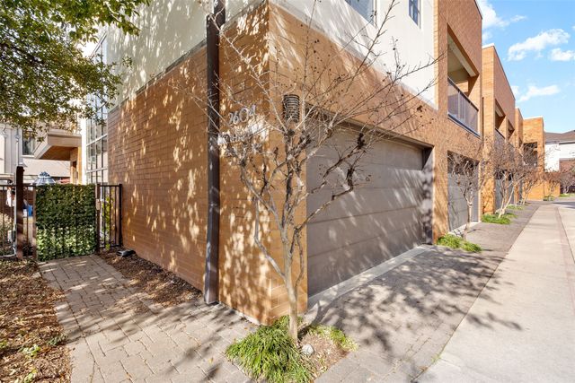2604 Museum Way 2101, Fort Worth, TX 76107