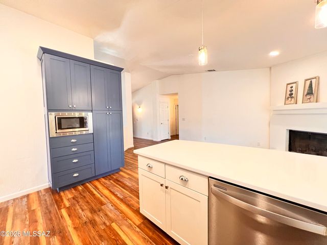 5680 N Placita Favorita, Tucson, AZ 85750