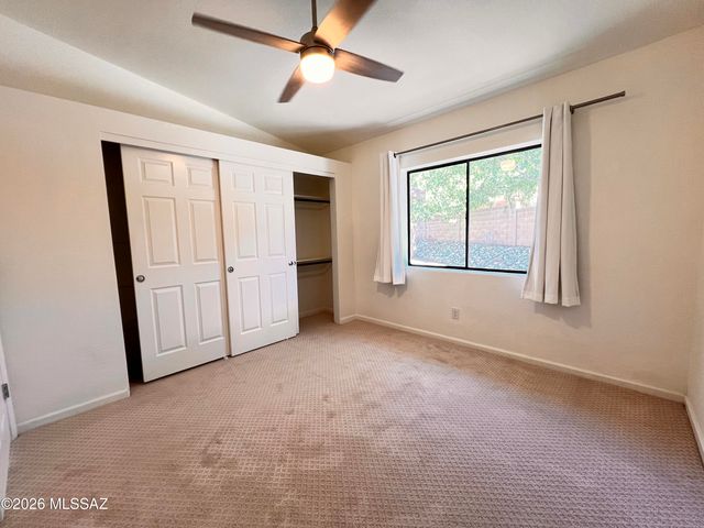5680 N Placita Favorita, Tucson, AZ 85750