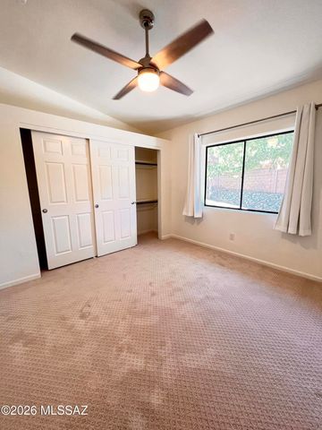 5680 N Placita Favorita, Tucson, AZ 85750