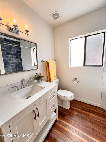 5680 N Placita Favorita, Tucson, AZ 85750