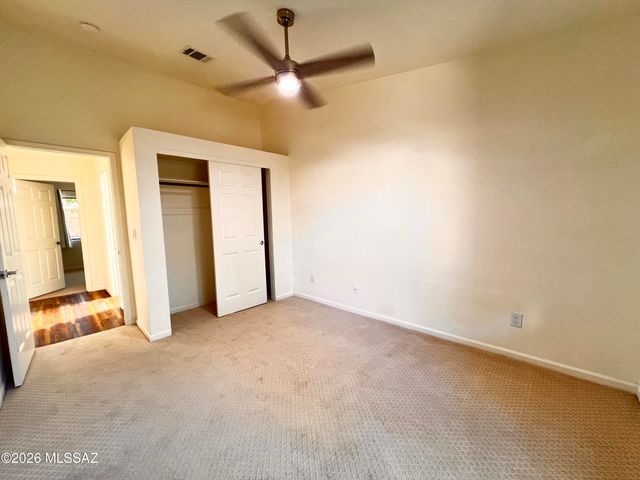 5680 N Placita Favorita, Tucson, AZ 85750