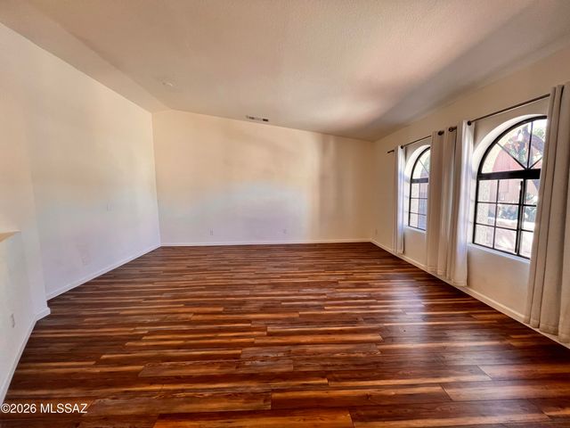 5680 N Placita Favorita, Tucson, AZ 85750