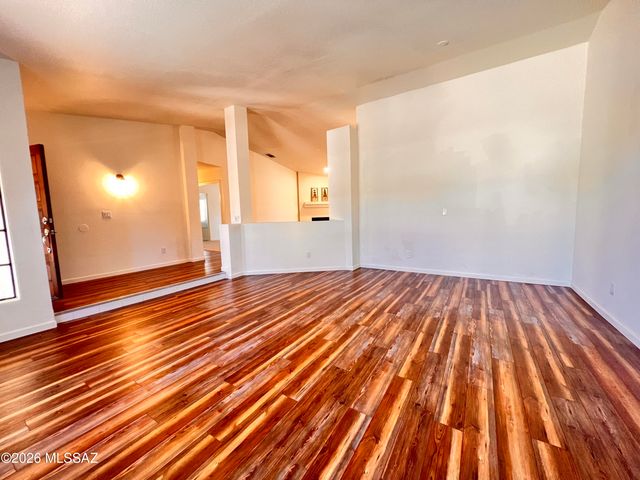 5680 N Placita Favorita, Tucson, AZ 85750