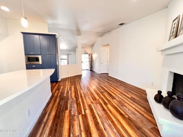 5680 N Placita Favorita, Tucson, AZ 85750