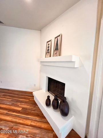 5680 N Placita Favorita, Tucson, AZ 85750