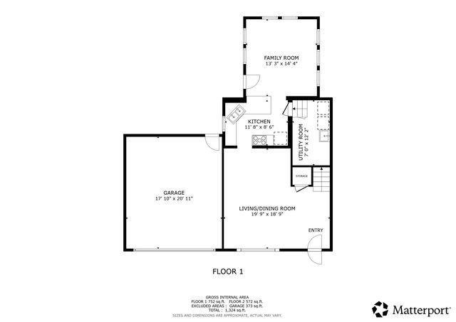 606 S Dryden Place, Arlington Heights, IL 60005