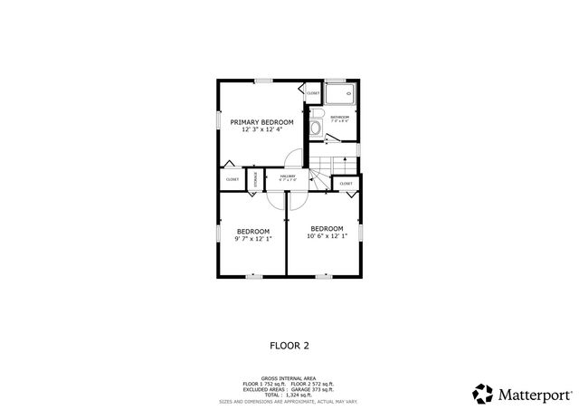 606 S Dryden Place, Arlington Heights, IL 60005