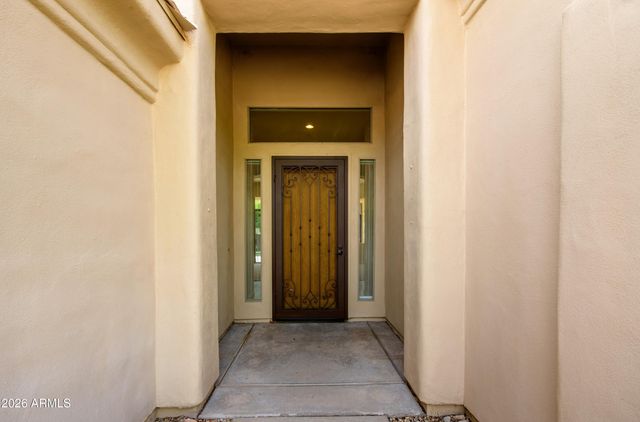 11003 N MESA VISTA Court, Fountain Hills, AZ 85268