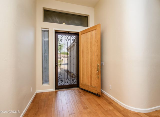 11003 N MESA VISTA Court, Fountain Hills, AZ 85268