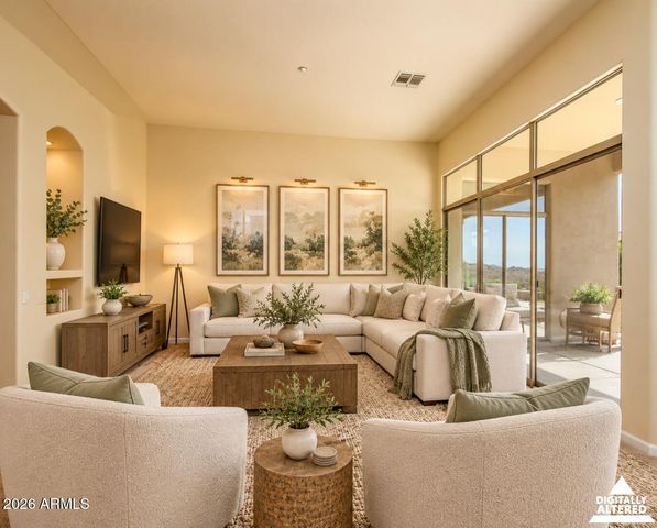11003 N MESA VISTA Court, Fountain Hills, AZ 85268