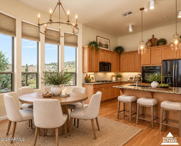 11003 N MESA VISTA Court, Fountain Hills, AZ 85268