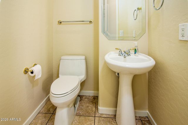 11003 N MESA VISTA Court, Fountain Hills, AZ 85268