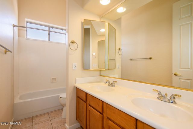 11003 N MESA VISTA Court, Fountain Hills, AZ 85268