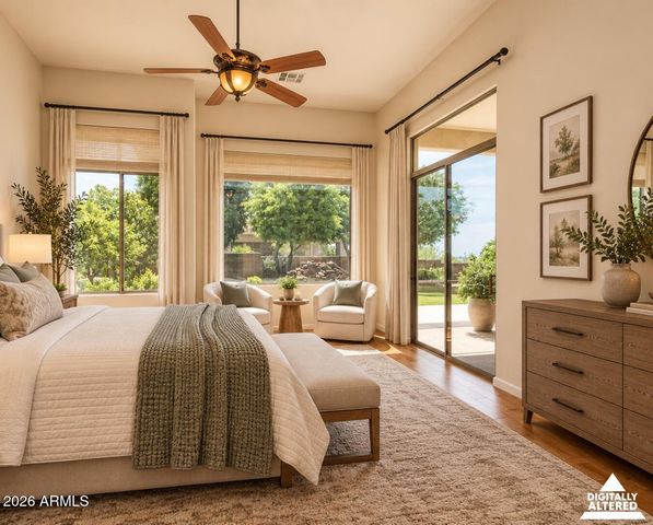 11003 N MESA VISTA Court, Fountain Hills, AZ 85268