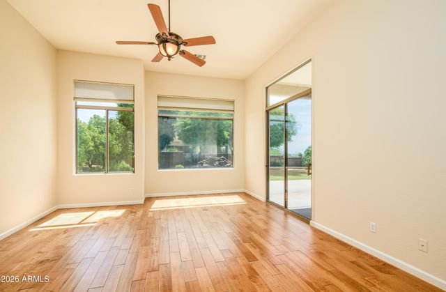 11003 N MESA VISTA Court, Fountain Hills, AZ 85268