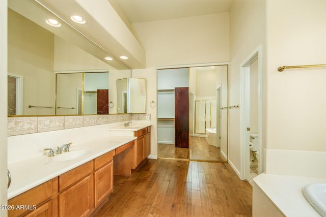 11003 N MESA VISTA Court, Fountain Hills, AZ 85268