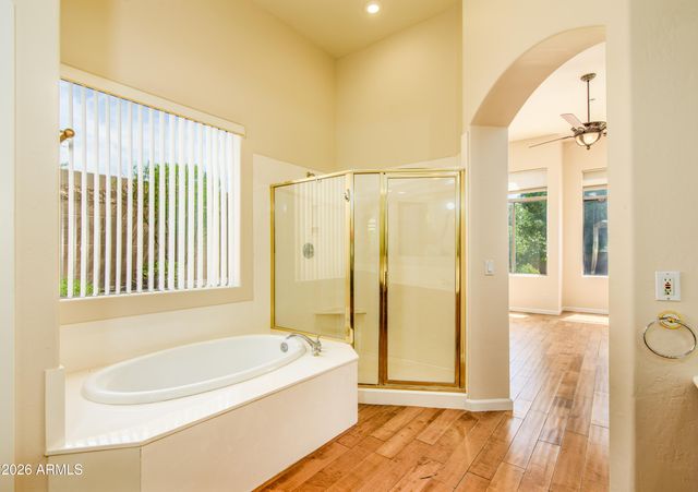 11003 N MESA VISTA Court, Fountain Hills, AZ 85268