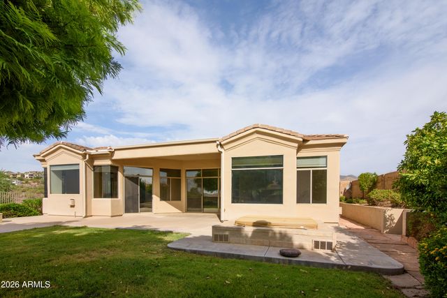 11003 N MESA VISTA Court, Fountain Hills, AZ 85268