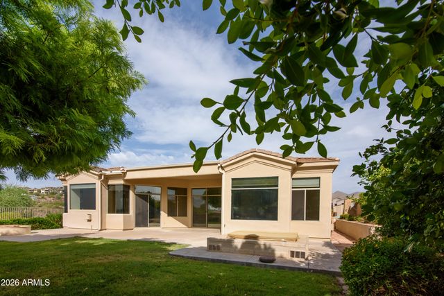 11003 N MESA VISTA Court, Fountain Hills, AZ 85268