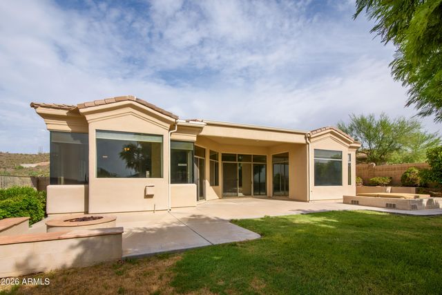 11003 N MESA VISTA Court, Fountain Hills, AZ 85268